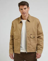Męska Kurtka Wrangler Chetopa Jacket 112342905 L87v014418